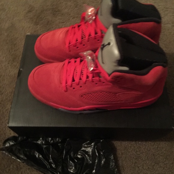 Jordan 5’s Brand New In The Box - Picture 3 of 5